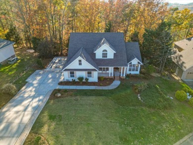 Discover the perfect blend of elegance and modern updates in on Windstone Golf Club in Georgia - for sale on GolfHomes.com, golf home, golf lot