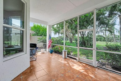 This beautiful open concept renovated home is one you will not on Fountains Golf and Country Club in Florida - for sale on GolfHomes.com, golf home, golf lot