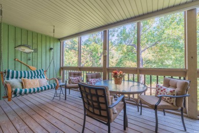 Welcome to this beautifully appointed 2-bedroom, 2-bath on The Eagle Pointe Golf Resort in Indiana - for sale on GolfHomes.com, golf home, golf lot