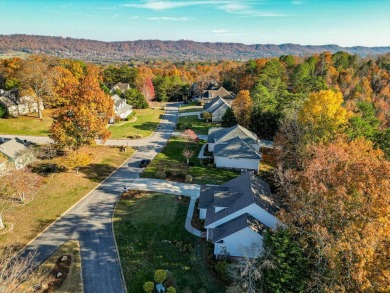 Discover the perfect blend of elegance and modern updates in on Windstone Golf Club in Georgia - for sale on GolfHomes.com, golf home, golf lot