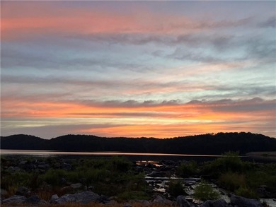 Discover your private woodland retreat with seasonal long-range on The Highlands Course at Lake Arrowhead in Georgia - for sale on GolfHomes.com, golf home, golf lot