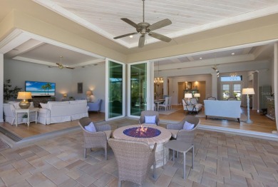 Welcome home to the prestigious gated community of Eaglescliffe on Ritz-Carlton Members Golf Club in Florida - for sale on GolfHomes.com, golf home, golf lot