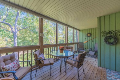Welcome to this beautifully appointed 2-bedroom, 2-bath on The Eagle Pointe Golf Resort in Indiana - for sale on GolfHomes.com, golf home, golf lot