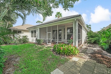 This beautiful open concept renovated home is one you will not on Fountains Golf and Country Club in Florida - for sale on GolfHomes.com, golf home, golf lot
