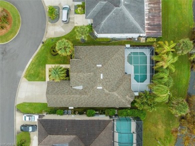 Welcome to this stunning lakefront 3-bedroom, 2-bathroom home, a on Stoneybrook Golf Club in Florida - for sale on GolfHomes.com, golf home, golf lot