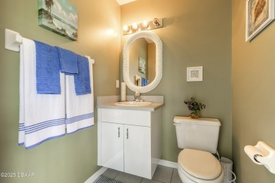 Large Contemporary 3 bedroom, 2 ,5 bath residence in highly on The Golf Club At Cypress Head in Florida - for sale on GolfHomes.com, golf home, golf lot
