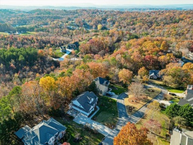 Discover the perfect blend of elegance and modern updates in on Windstone Golf Club in Georgia - for sale on GolfHomes.com, golf home, golf lot