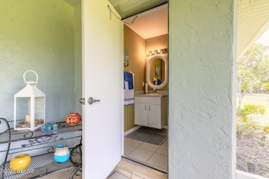Large Contemporary 3 bedroom, 2 ,5 bath residence in highly on The Golf Club At Cypress Head in Florida - for sale on GolfHomes.com, golf home, golf lot