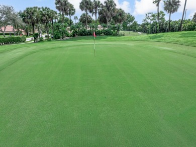 This beautiful open concept renovated home is one you will not on Fountains Golf and Country Club in Florida - for sale on GolfHomes.com, golf home, golf lot