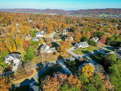 Discover the perfect blend of elegance and modern updates in on Windstone Golf Club in Georgia - for sale on GolfHomes.com, golf home, golf lot