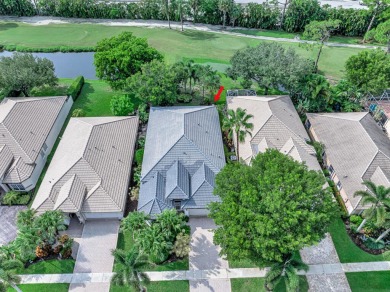This beautiful open concept renovated home is one you will not on Fountains Golf and Country Club in Florida - for sale on GolfHomes.com, golf home, golf lot