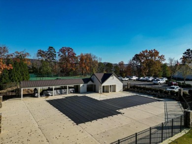 Discover the perfect blend of elegance and modern updates in on Windstone Golf Club in Georgia - for sale on GolfHomes.com, golf home, golf lot