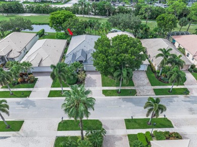 This beautiful open concept renovated home is one you will not on Fountains Golf and Country Club in Florida - for sale on GolfHomes.com, golf home, golf lot