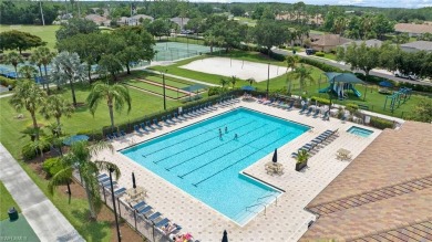 Welcome to this stunning lakefront 3-bedroom, 2-bathroom home, a on Stoneybrook Golf Club in Florida - for sale on GolfHomes.com, golf home, golf lot