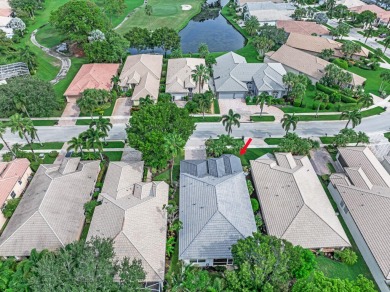 This beautiful open concept renovated home is one you will not on Fountains Golf and Country Club in Florida - for sale on GolfHomes.com, golf home, golf lot