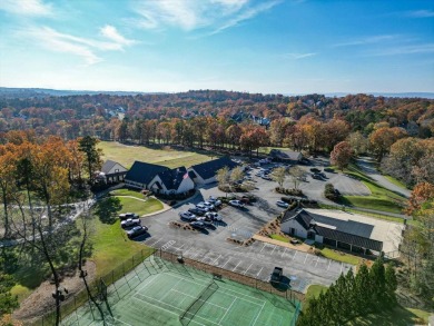 Discover the perfect blend of elegance and modern updates in on Windstone Golf Club in Georgia - for sale on GolfHomes.com, golf home, golf lot