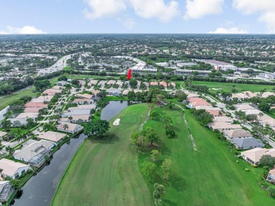 This beautiful open concept renovated home is one you will not on Fountains Golf and Country Club in Florida - for sale on GolfHomes.com, golf home, golf lot