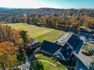 Discover the perfect blend of elegance and modern updates in on Windstone Golf Club in Georgia - for sale on GolfHomes.com, golf home, golf lot