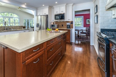 Located in a highly desired subdivision, this home offers the on Lexington Golf and Country Club in Virginia - for sale on GolfHomes.com, golf home, golf lot