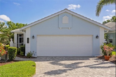 Under contract-accepting backup offers. Maintenance-Free Villa on Plantation Golf and Country Club in Florida - for sale on GolfHomes.com, golf home, golf lot