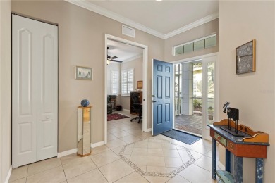 Under contract-accepting backup offers. Maintenance-Free Villa on Plantation Golf and Country Club in Florida - for sale on GolfHomes.com, golf home, golf lot