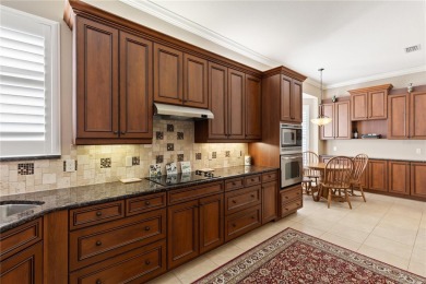 Under contract-accepting backup offers. Maintenance-Free Villa on Plantation Golf and Country Club in Florida - for sale on GolfHomes.com, golf home, golf lot