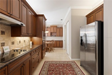 Under contract-accepting backup offers. Maintenance-Free Villa on Plantation Golf and Country Club in Florida - for sale on GolfHomes.com, golf home, golf lot