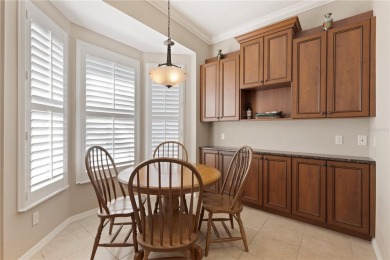 Under contract-accepting backup offers. Maintenance-Free Villa on Plantation Golf and Country Club in Florida - for sale on GolfHomes.com, golf home, golf lot