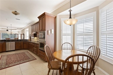 Under contract-accepting backup offers. Maintenance-Free Villa on Plantation Golf and Country Club in Florida - for sale on GolfHomes.com, golf home, golf lot