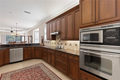 Under contract-accepting backup offers. Maintenance-Free Villa on Plantation Golf and Country Club in Florida - for sale on GolfHomes.com, golf home, golf lot