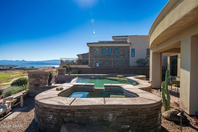 Experience elevated living in this refined Refuge residence on The Refuge Golf and Country Club in Arizona - for sale on GolfHomes.com, golf home, golf lot