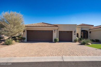 Experience elevated living in this refined Refuge residence on The Refuge Golf and Country Club in Arizona - for sale on GolfHomes.com, golf home, golf lot