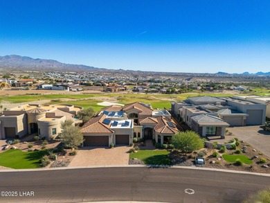 Experience elevated living in this refined Refuge residence on The Refuge Golf and Country Club in Arizona - for sale on GolfHomes.com, golf home, golf lot
