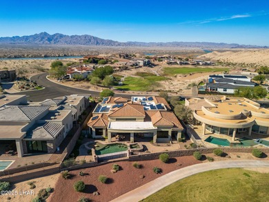 Experience elevated living in this refined Refuge residence on The Refuge Golf and Country Club in Arizona - for sale on GolfHomes.com, golf home, golf lot
