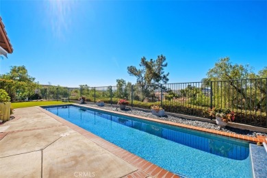 Welcome to 23 Princeton, a beautiful Single-Level Pool Home in on Coto De Caza Golf Club in California - for sale on GolfHomes.com, golf home, golf lot