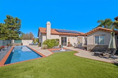 Welcome to 23 Princeton, a beautiful Single-Level Pool Home in on Coto De Caza Golf Club in California - for sale on GolfHomes.com, golf home, golf lot