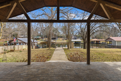🏡 Lake Life at Its Finest on Northside Lake Cherokee 🌊 on Cherokee Country Golf in Texas - for sale on GolfHomes.com, golf home, golf lot