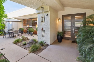 LAKEFRONT Property with Golf Course Views! Amazing views from on The Springs Country Club in California - for sale on GolfHomes.com, golf home, golf lot