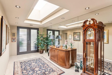 LAKEFRONT Property with Golf Course Views! Amazing views from on The Springs Country Club in California - for sale on GolfHomes.com, golf home, golf lot