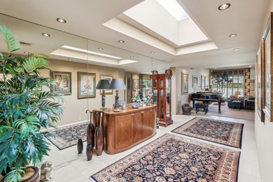 LAKEFRONT Property with Golf Course Views! Amazing views from on The Springs Country Club in California - for sale on GolfHomes.com, golf home, golf lot