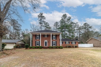 Stunning Plantation Style Home in Goshen Plantation

Welcome on Goshen Plantation Golf Club in Georgia - for sale on GolfHomes.com, golf home, golf lot