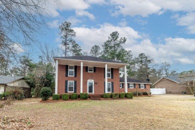 Stunning Plantation Style Home in Goshen Plantation

Welcome on Goshen Plantation Golf Club in Georgia - for sale on GolfHomes.com, golf home, golf lot