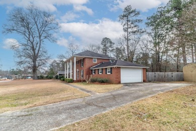 Stunning Plantation Style Home in Goshen Plantation

Welcome on Goshen Plantation Golf Club in Georgia - for sale on GolfHomes.com, golf home, golf lot