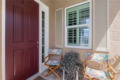 Under contract-accepting backup offers. Elegant on  in Florida - for sale on GolfHomes.com, golf home, golf lot