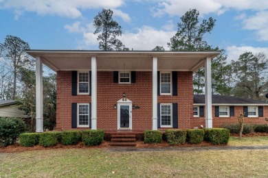 Stunning Plantation Style Home in Goshen Plantation

Welcome on Goshen Plantation Golf Club in Georgia - for sale on GolfHomes.com, golf home, golf lot