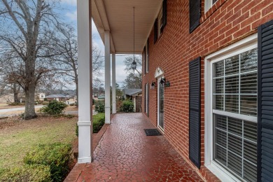 Stunning Plantation Style Home in Goshen Plantation

Welcome on Goshen Plantation Golf Club in Georgia - for sale on GolfHomes.com, golf home, golf lot