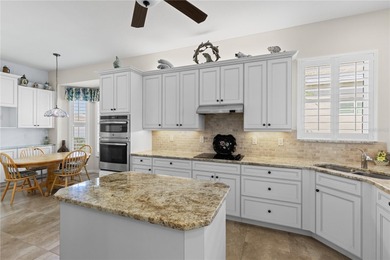 Under contract-accepting backup offers. Elegant on  in Florida - for sale on GolfHomes.com, golf home, golf lot