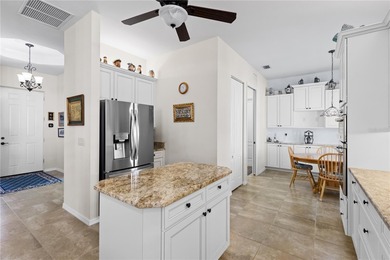 Under contract-accepting backup offers. Elegant on  in Florida - for sale on GolfHomes.com, golf home, golf lot