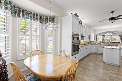 Under contract-accepting backup offers. Elegant on  in Florida - for sale on GolfHomes.com, golf home, golf lot