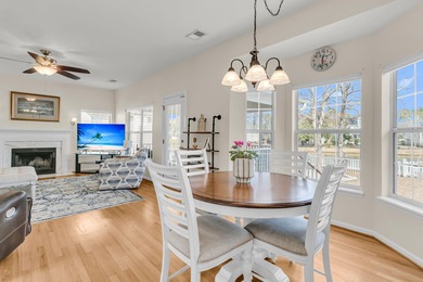 Experience the excitement and convenience of Country Club living on RiverTowne Country Club in South Carolina - for sale on GolfHomes.com, golf home, golf lot